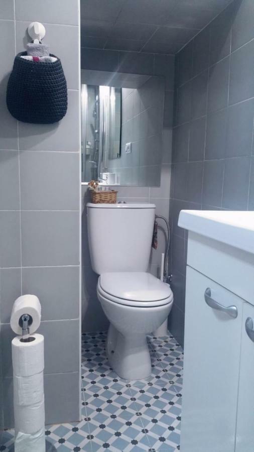Appartement Triana Leon Sanz à Séville Extérieur photo