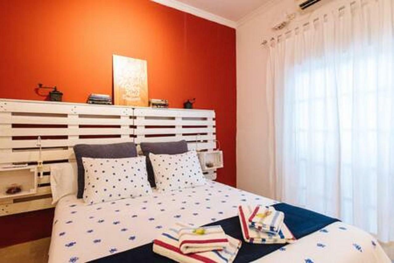 Appartement Triana Leon Sanz à Séville Extérieur photo