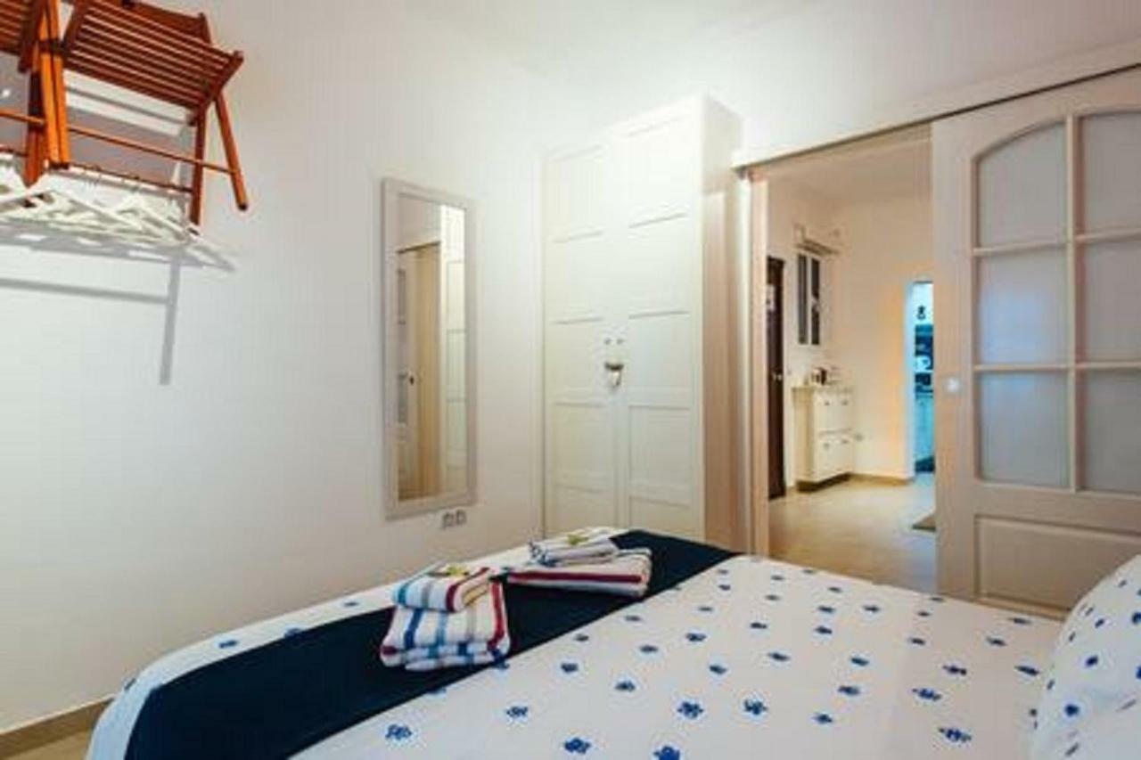 Appartement Triana Leon Sanz à Séville Extérieur photo