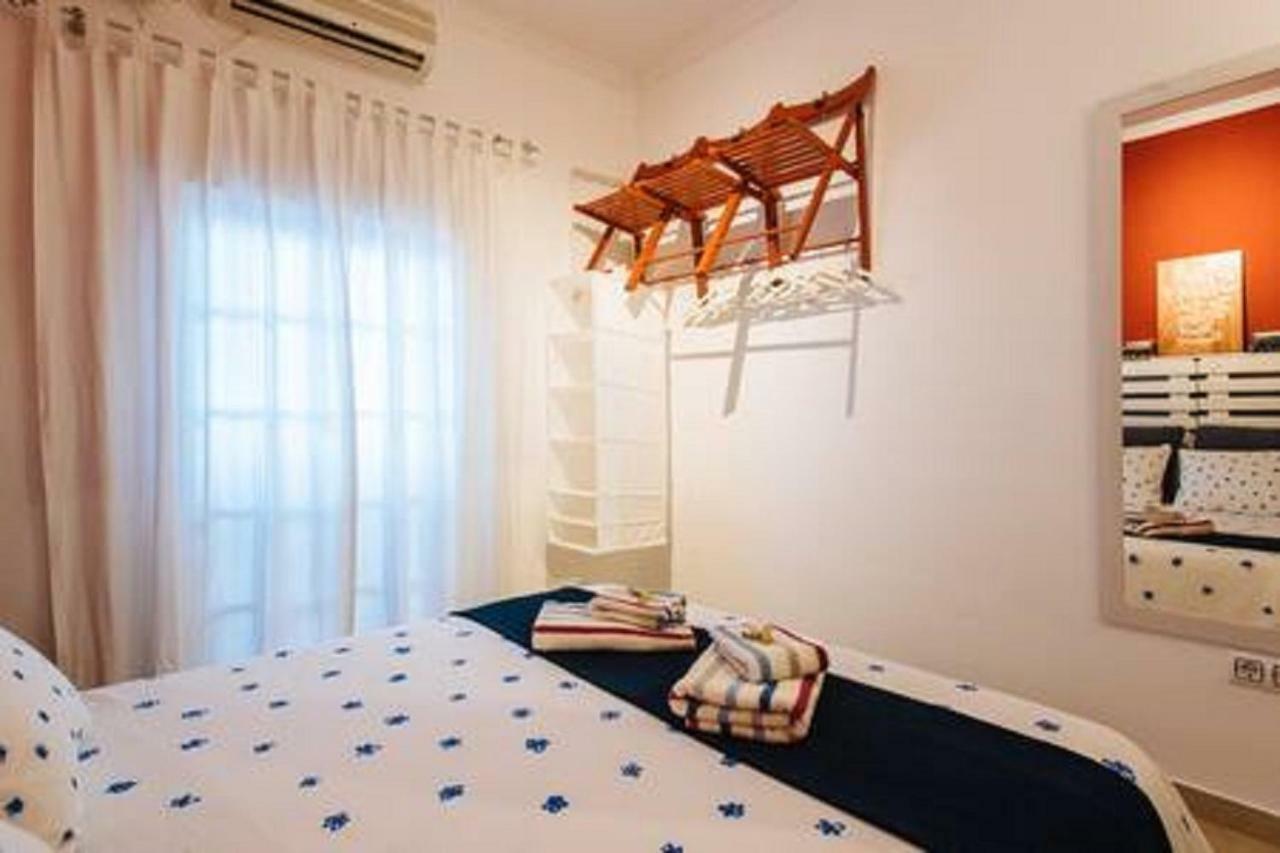 Appartement Triana Leon Sanz à Séville Extérieur photo