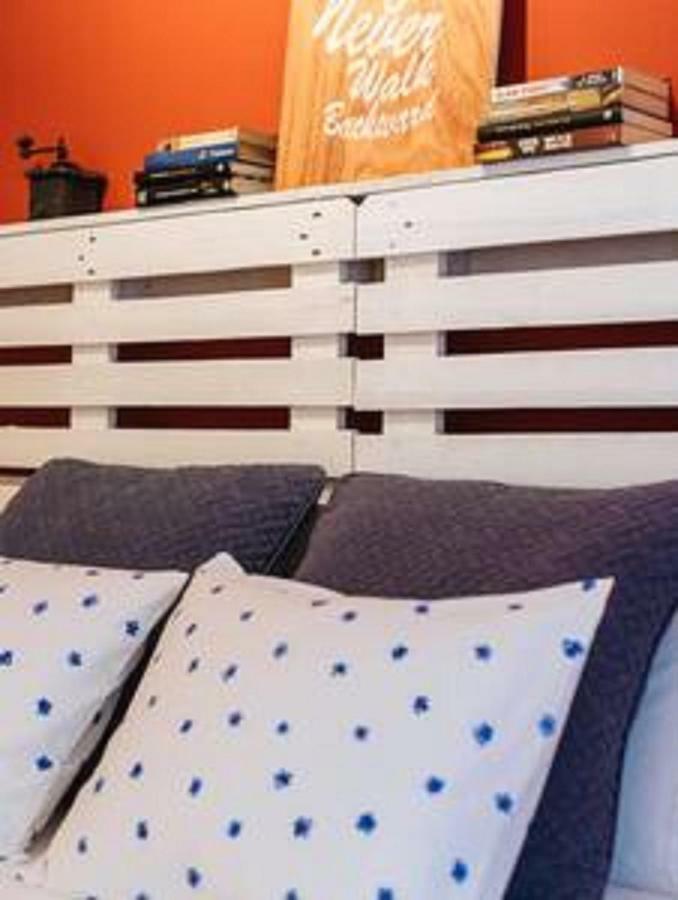 Appartement Triana Leon Sanz à Séville Extérieur photo