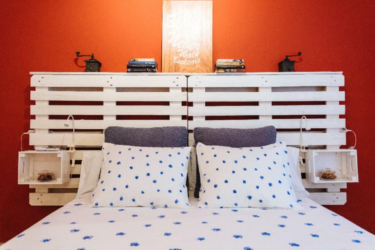 Appartement Triana Leon Sanz à Séville Extérieur photo