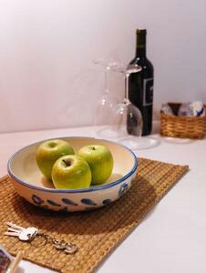 Appartement Triana Leon Sanz à Séville Extérieur photo